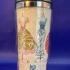 Fashion Dresses Travel Mug Stainless Steel Travel Mug for Fashionista Gift Coffee Cup Mug - Image 7
