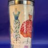 Fashion Dresses Travel Mug Stainless Steel Travel Mug for Fashionista Gift Coffee Cup Mug - Image 8
