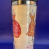 Fashion Dresses Travel Mug Stainless Steel Travel Mug for Fashionista Gift Coffee Cup Mug - Image 3