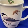 CJ Wildlife Chickadee Mug Coffee Cup with Chickadee by CJ Wildlife