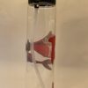 Virgin Voyages Souvenir Water Bottle from Virgin Voyages Cruise Line Glass Souvenir Water Bottle - Image 7