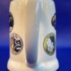 Kennedy Space Center Apollo Missions Mug from Kennedy Space Center Souvenir Coffee Cup Mug - Image 4