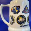 Kennedy Space Center Apollo Missions Mug from Kennedy Space Center Souvenir Coffee Cup Mug - Image 5