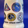 Kennedy Space Center Apollo Missions Mug from Kennedy Space Center Souvenir Coffee Cup Mug - Image 3