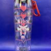 Drink Heiffin Water Bottle with Cute Cow Acrylic Water Bottle - Image 5