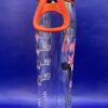 Drink Heiffin Water Bottle with Cute Cow Acrylic Water Bottle - Image 3