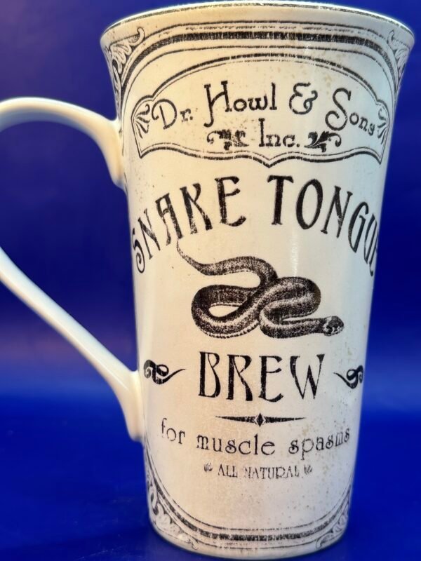 222 Fifth Mugs Holiday Wishes Mug Set Of By 222 Fifth (PTS