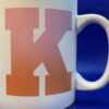 Victoria's Secret Pink Jumbo Mug by Victoria's Secret Pink Crown Coffee Cup - Image 5