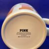 Victoria's Secret Pink Jumbo Mug by Victoria's Secret Pink Crown Coffee Cup - Image 6