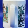 Busch Gardens Souvenir Kevin Mug Busch Gardens Tampa Souvenir Coffee Cup - Image 4