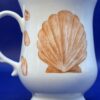 Hitkari Sea Shell Mug with Seashells Coffee Cup - Image 5