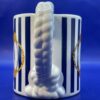 3D Lighthouse Nautical Mug by Russ Lighthouse Nautical Coffee Cup - Image 4
