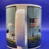 Sakura Coastal Breeze Lighthouse Mug with Lighthouse Beach Scene Coffee Cup - Image 7