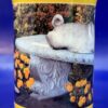Danbury Mint Break Pug Mug Coffee Cup for Pug Dog Lovers Gift Mug - Image 3