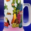 Belize Souvenir Beer Mug from Belize Central America Souvenir Coffee Cup Mug - Image 6