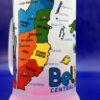 Belize Souvenir Beer Mug from Belize Central America Souvenir Coffee Cup Mug - Image 5