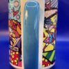 Carnival Mardi Gras Britto Mug Carnival Mardi Gras Souvenir Coffee Cup - Image 4