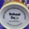Danbury Mint Shepherd School Mug Coffee Cup with German Shepherd Dog Lovers Gift Mug - Image 7