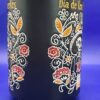 Dia Muertos Sugar Skull Mug for Dia De Los Muertos Celebration Coffee Cup - Image 3