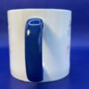 Jumbo Care About Dogs Mug for Dog Lovers Coffee Cup Dog Lovers Gift Mug - Image 4