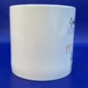 Jumbo Care About Dogs Mug for Dog Lovers Coffee Cup Dog Lovers Gift Mug - Image 3