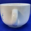 Dog Likes Me Best Mug for Dog Lovers Soup Mug Coffee Cup Dog Lovers Gift Mug - Image 4