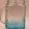 Blue Ombre Mason Jar Mug - Image 5