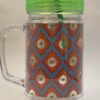 Life is Good Mason Jar Mug - Image 5