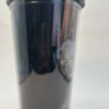 Marilyn Monroe Glitter Tumbler with Marilyn Monroe Cup - Image 3