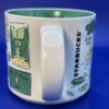 Starbucks Oregon Been There Mug by Starbucks Collector Mug - Image 4