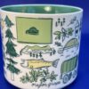 Starbucks Oregon Been There Mug by Starbucks Collector Mug - Image 3