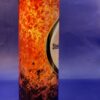 Pittsburgh Steelers Stainless Steel Tumbler Souvenir Pittsburgh Steelers Water Bottle - Image 3