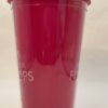 Keep Calm Flip-Flop Tumbler with Lid - Image 3