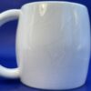 Eye Candy Green M&M Mug Collectible Green M&M Coffee Cup - Image 5
