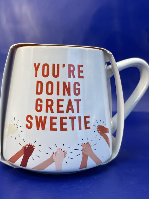 Sweetie sold mug