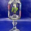 Flip-Flop Mason Jar Wine Glass with Flip-Flops - Image 4