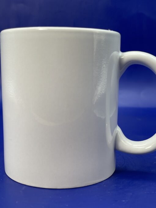 Funny Soy Milk Mug with Funny Milk Saying Coffee Cup - Image 5