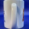 I'm Basically Royal-Tea Tea Mug with Spill The Tea Gift Mug for Tea Lovers - Image 3