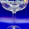 Sipping Away Again Margarita Glass with Colorful Design - Image 5