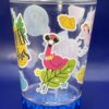 Fun Sun Acrylic Tumbler with Summer Flamingos Acrylic Tumbler - Image 6