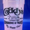 Caddy's Enjoy Moment Pink Cup Color Changing Souvenir Cup from Caddy's On The Beach Acrylic Tumbler - Image 5