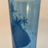 Disney Elsa Frozen Pint Glass with Elsa Disney Drinking Glass - Image 4