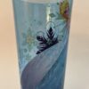Disney Elsa Frozen Pint Glass with Elsa Disney Drinking Glass - Image 7