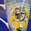 Woody Buzz Toy Story Mug with Toy Story Characters Coffee Cup