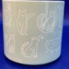 Parker Lane Cat Person Mug for Cat Lovers Coffee Cup Gift - Image 3