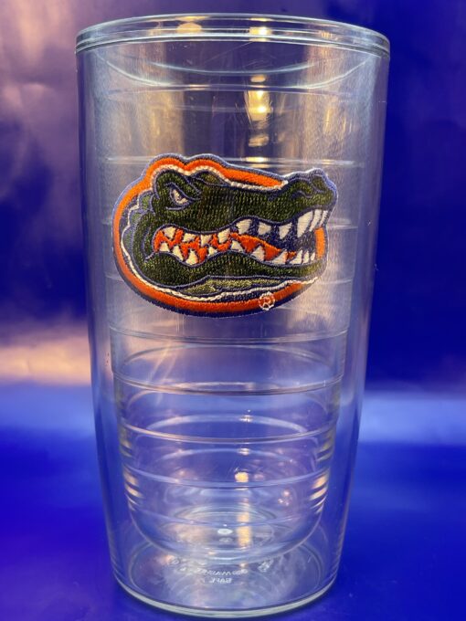 Florida Gators Tervis Tumbler from University of Florida Gators Tervis Tumbler