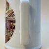 Japanese Geisha Tea Cup with Asian Woman Coffee Cup Mug - Image 4
