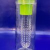 Twist Cap Infuser Water Bottle with Built In Infuser Water Bottle - Image 4