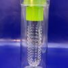 Twist Cap Infuser Water Bottle with Built In Infuser Water Bottle - Image 5