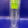 Twist Cap Infuser Water Bottle with Built In Infuser Water Bottle - Image 3